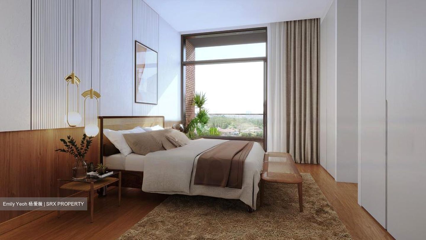 Claydence (D15), Apartment #462114771